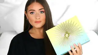 GLOSSYBOX MAY 2021 BEAUTY BOX UNBOXING