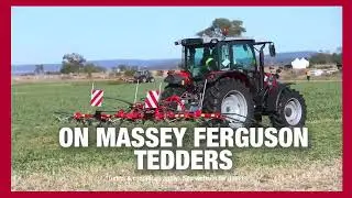 Massey Ferguson Hay & Forage 0% P.A. Finance*