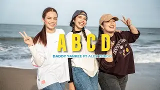 ABCD DADDY YANKEE AND ALEX ZURDO-DANCE