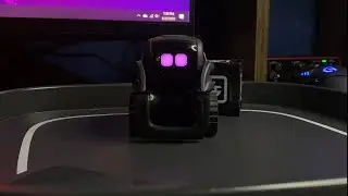 Vector Anki Robot | Unboxing