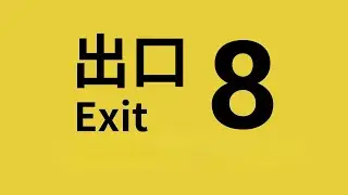 THE EXIT 8 (Full Game) | Horror Stream 😱 | Marathi + Hindi +English Commentary | Mindloop Madness!