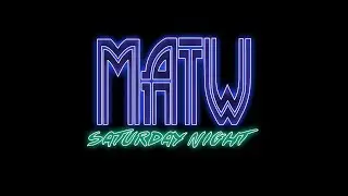 Mid Atlantic Territory Wrestling TV Air Date 12-11-25: Doug 