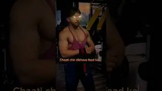 #fitness #motivation #youtube #shorts #trending #hanuman #jaishriram #explore #viral #bodybuilding