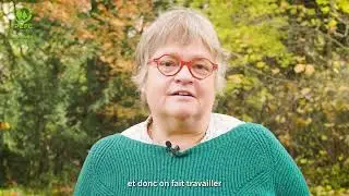 Meriem Fournier : la révision des standards PEFC de gestion durable de la forêt pour la France