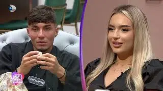 Casa Iubirii - Dorobantu vrea inapoi la Naomi?😮 Veronica: “I-am spus ca tot el o va cauta!”