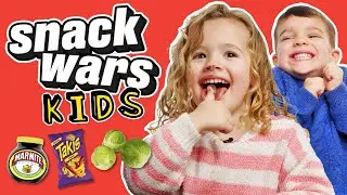 Kids Try 