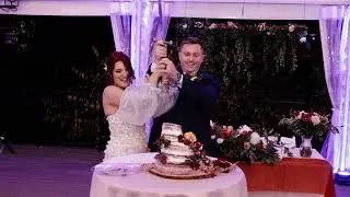 Emotional Wedding Video | Cincinnati Nature Center