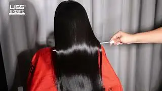 Alisado C&eacute;lulas Madre IA Liss Expert Professional - TUTORIAL