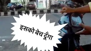 ELECTRIC vs PETROL | Hero Electric Flash e5