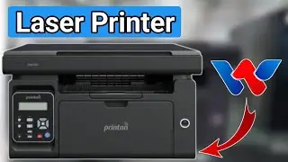 Walton Printer Price in Bangladesh | ওয়ালটন প্রিন্টার এর বর্তমান দাম জেনে নিন | ২০২৫