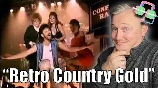 CONFEDERATE RAILROAD - TRASHY WOMAN (Reaction!)