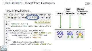 Online Content Library: Preview What's New in DB2 7.3 and 7.4