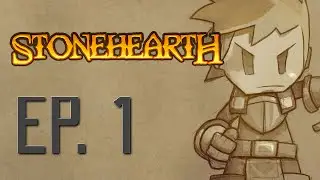 BOOTYVILLE -::Stonehearth 1