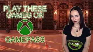 7 игр для Xbox Game Pass (август 2021 г.) | Cannot be Tamed