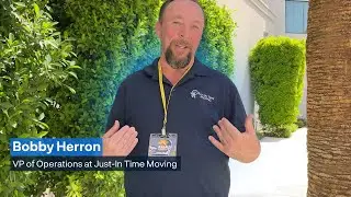 How SmartMoving Transformed Our Operations | Just-In Time Moving