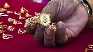 💛 First Gold Buy Made Easy | 9KT Jewellery Starting at ₹1130 🌸 Maity Gini Palace