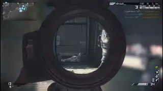 Ghosts Infected Quad Kem Strike