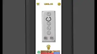 Tricky Line level 411-420 gameplay walktrough