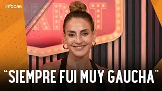 C&oacute;mo es Eleonora Wexler 