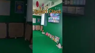 Smart Class।PS Bulapur। #love । #music । #activity । #dance । #creative ।#digitalart ।