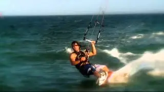 La Ventana Kiteboarding