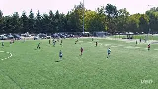 Extreme Cup 2025 - Aug 10