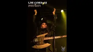 Pirate Queen - Open Fire