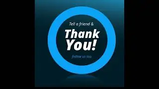 THANK YOU! WE AID welcomes its first 1.000 followers on Linkedin AND its first 1000 plays on youtube