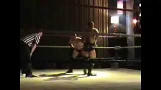 Jayson Falcone(c) v.  Logan Stevens