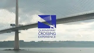 Queensferry Crossing Experience