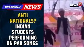 Pakistan Song at Republic Day Event Sparks Maharashtra School Storm, BJP Files Complaint