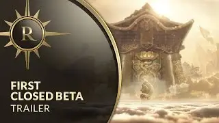 Revelation Online - First Closed Beta Trailer