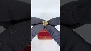 КАБЛУЧКА CARTIER LOVE &bull; 3 DIAMONDS.🤩