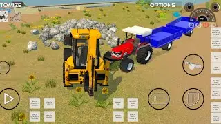 double trolly load