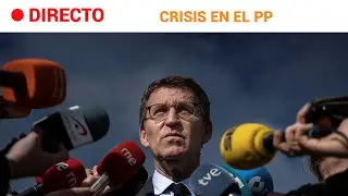 FEIJÓO-CRISIS PP: 
