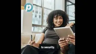 Building Trust Through Security