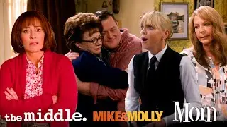 Some of the Best Moms in Sitcoms