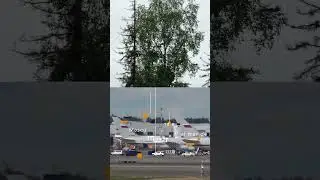 ⚠️✈️ Tensi&oacute;n global | Bombarderos rusos Tu-95MS patrullan frente a Alaska