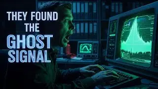 WHY The Government ERASED Project Echo-7&rsquo;s CLASSIFIED Files? | Sleeping History