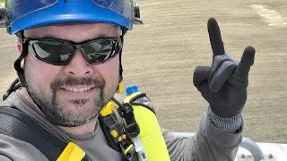 Hotel LiFE Tips from a Wind Turbine Technician. WINmill Tip #1 - STAY HEALTHY