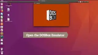 2-How to Install turbo C++ on Ubuntu Operating System