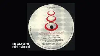 BROCKIE REPRESENT UNDILUTED RECORDS