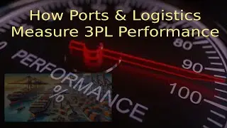 3PL KPI: How Ports & Logistics Measure Third-Party Performance