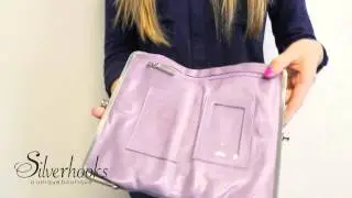 Hobo International Lauren Clutch Wallet