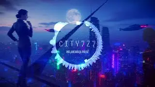 CITY7Z7 &mdash; Melancholia Pulse | Melancholic Synth-Pop & Electronic Dance Anthem