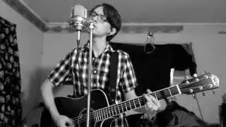 The House That Built Me- Miranda Lambert (Cover) by Jimmy Jr.