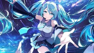 VOCALOID'S BLESSING | Eminence in Shadow: Birth of a New Melody - Episode 1