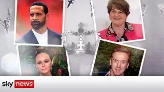 Queen's Birthday Honours list revealed ahead of her Platinum Jubilee