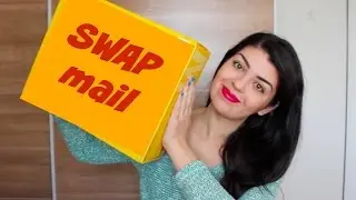 Swap mail ft. Miroslava Samuilova | Denitsa Hristova