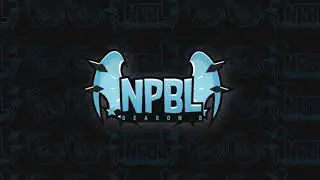 NPBL Season 2 Playoffs Battle Theme